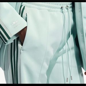 IVY PARK x Adidas Suit Pants
